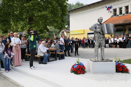Srednja vas v znamenju spomina na Rudija Poljanška (17)